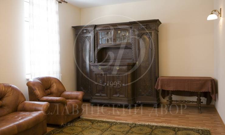 Лот-2687-73107 аренда дома Рублево-Успенское шоссе Жуковка