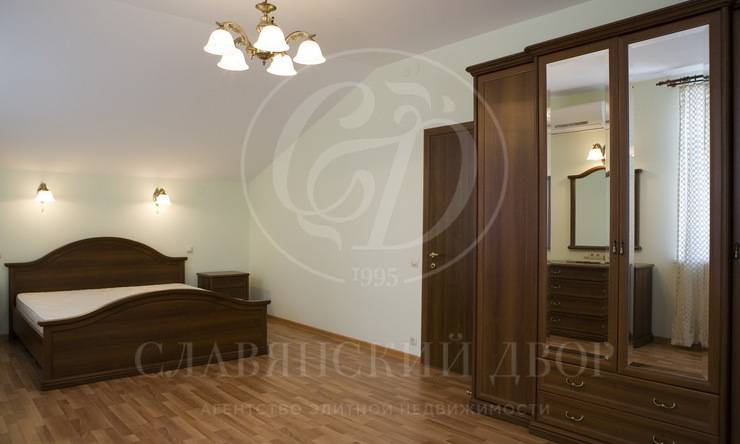 Лот-2687-73108 аренда дома Рублево-Успенское шоссе Жуковка