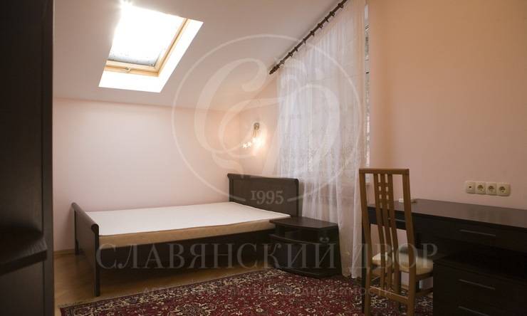 Лот-2687-73109 аренда дома Рублево-Успенское шоссе Жуковка