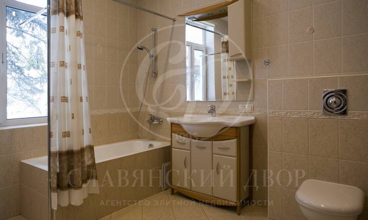 Лот-2687-73110 аренда дома Рублево-Успенское шоссе Жуковка