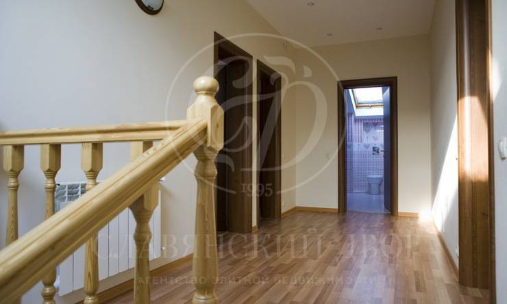 Лот-2687-73111 аренда дома Рублево-Успенское шоссе Жуковка