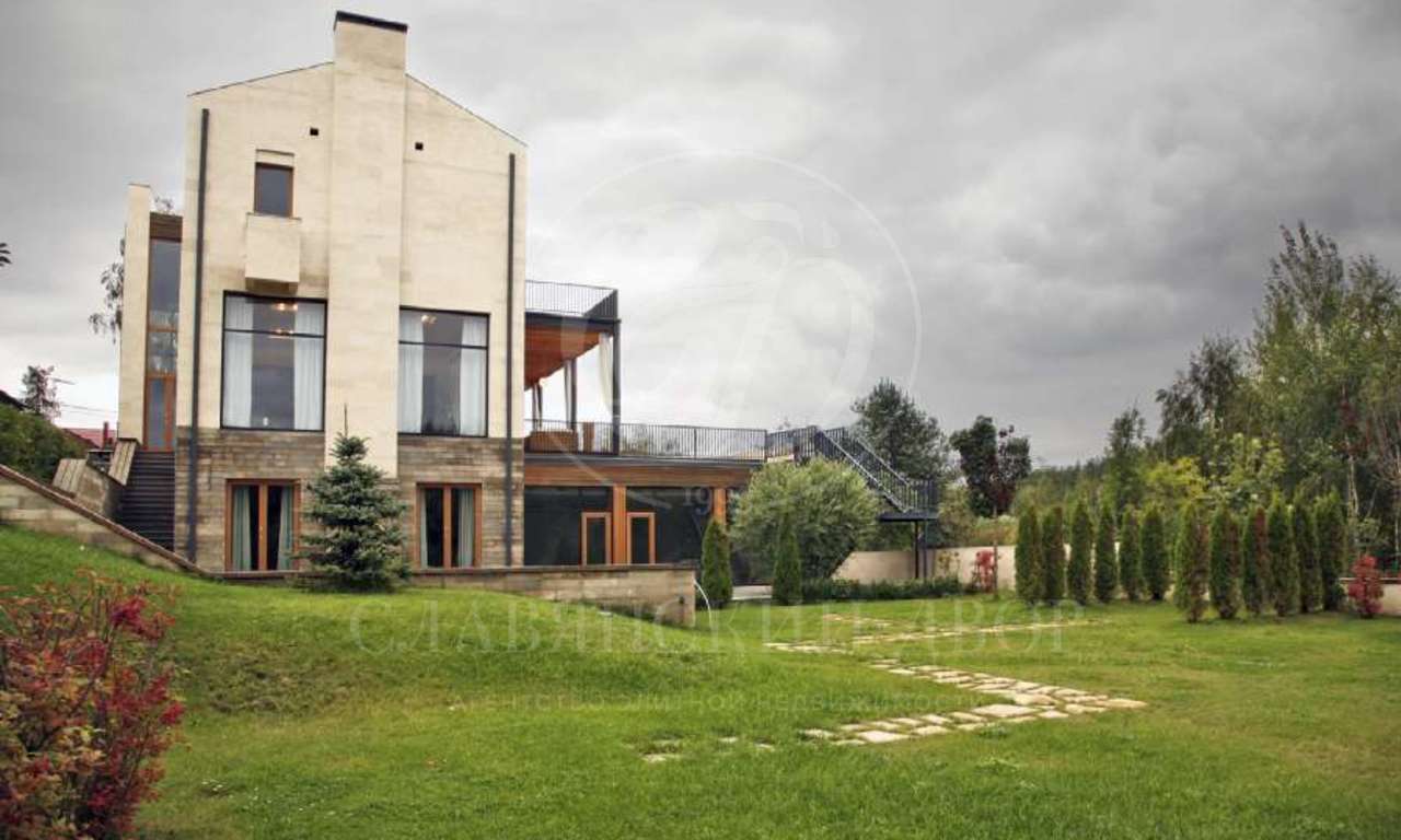 Продажа дома в поселке Иславское, Рублево-Успенское шоссе