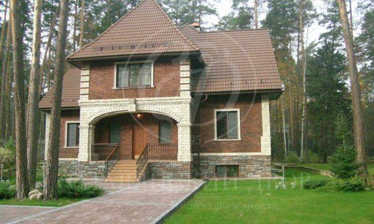 Лот-2711-73259 аренда дома Рублево-Успенское шоссе Сосновый Бор