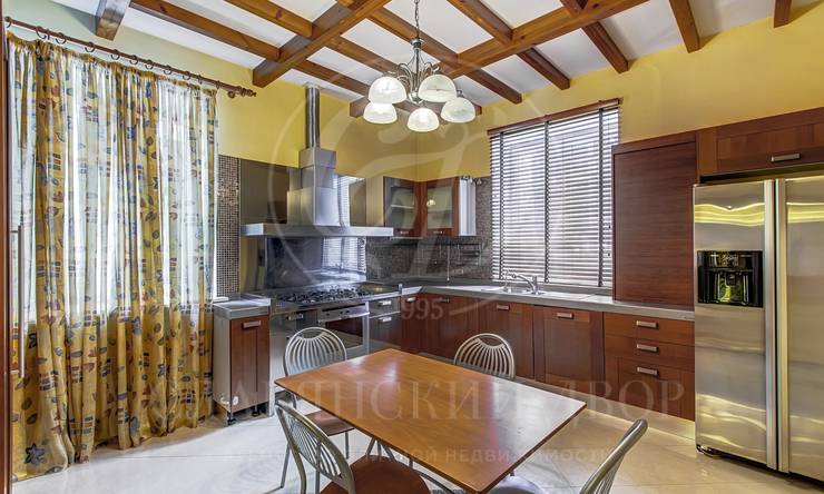 Лот-2711-73262 аренда дома Рублево-Успенское шоссе Сосновый Бор