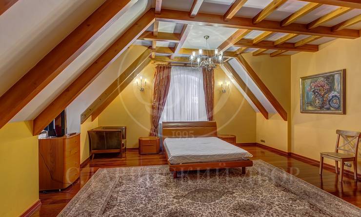 Лот-2711-73264 аренда дома Рублево-Успенское шоссе Сосновый Бор