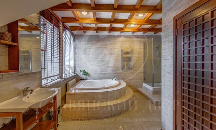 Лот-2711-73265 аренда дома Рублево-Успенское шоссе Сосновый Бор