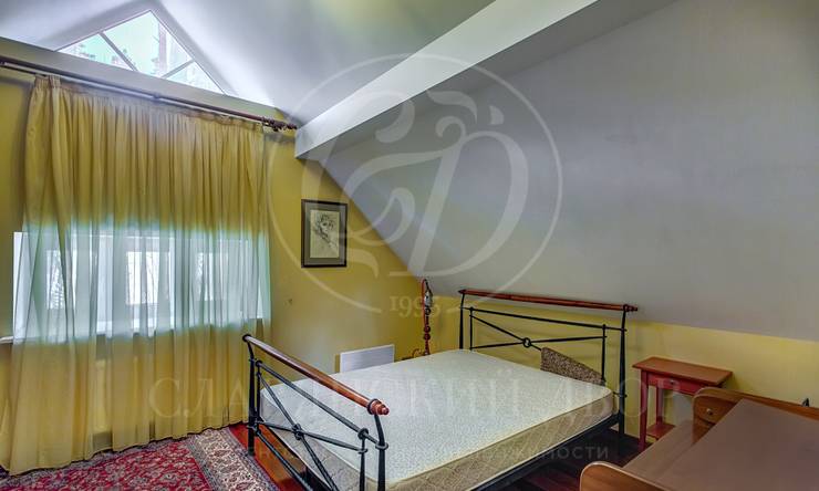 Лот-2711-73266 аренда дома Рублево-Успенское шоссе Сосновый Бор