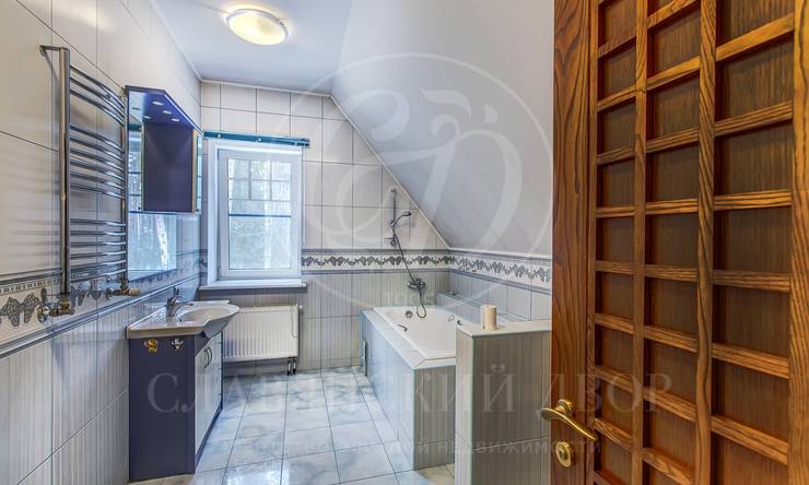 Лот-2711-73267 аренда дома Рублево-Успенское шоссе Сосновый Бор