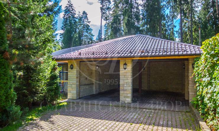 Лот-2712-73283 аренда дома Рублево-Успенское шоссе Никологорский (Коттон Вей)