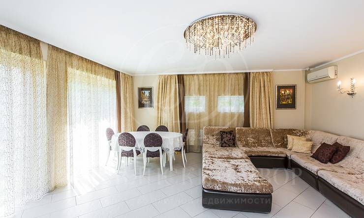 Лот-2716-73304 аренда дома Рублево-Успенское шоссе Никологорский (Коттон Вей)