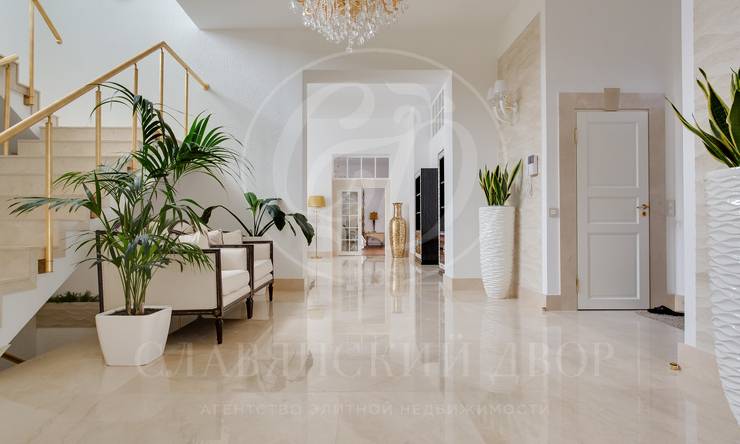 Лот-2717-73311 аренда дома Рублево-Успенское шоссе Горки-8