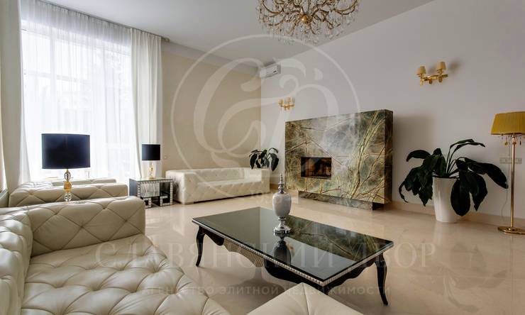 Лот-2717-73312 аренда дома Рублево-Успенское шоссе Горки-8