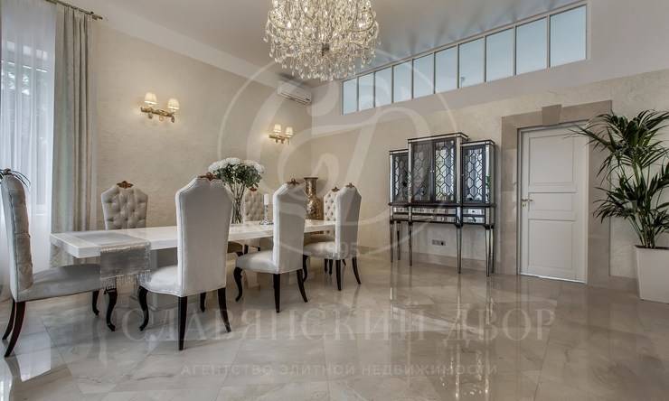 Лот-2717-73313 аренда дома Рублево-Успенское шоссе Горки-8