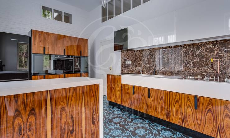 Лот-2717-73314 аренда дома Рублево-Успенское шоссе Горки-8