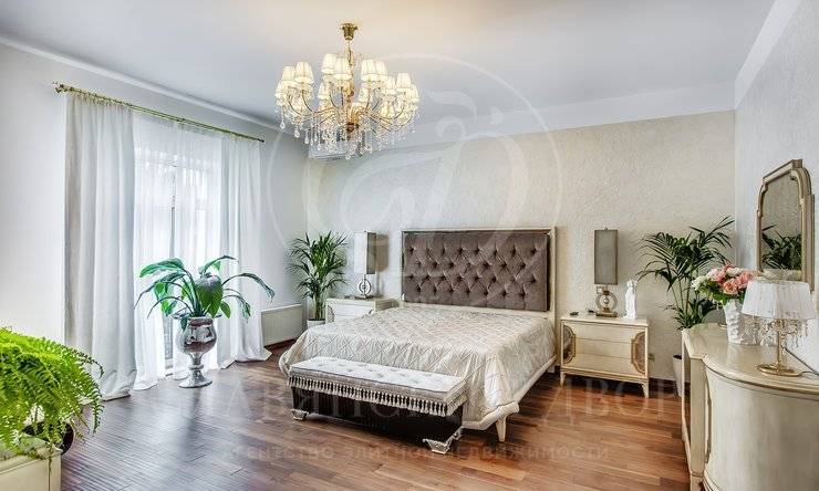 Лот-2717-73315 аренда дома Рублево-Успенское шоссе Горки-8