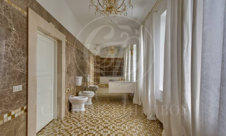 Лот-2717-73317 аренда дома Рублево-Успенское шоссе Горки-8