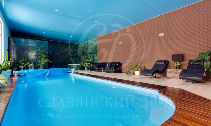 Лот-2717-73318 аренда дома Рублево-Успенское шоссе Горки-8