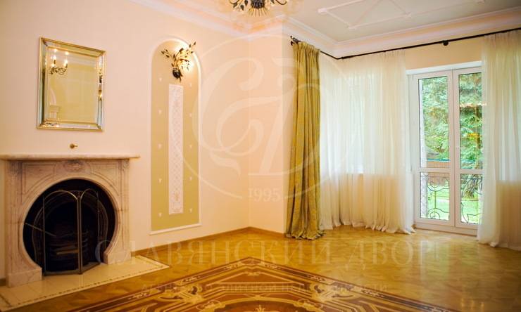 Лот-2722-73356 аренда дома Рублево-Успенское шоссе Жуковка  Академическая