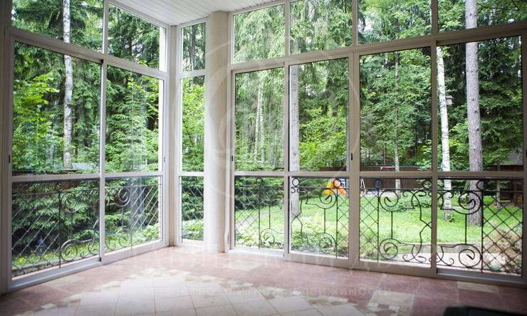 Лот-2722-73357 аренда дома Рублево-Успенское шоссе Жуковка  Академическая