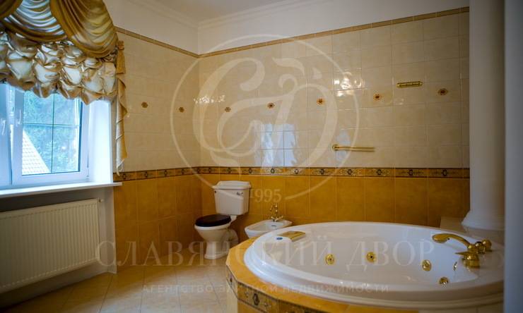 Лот-2722-73359 аренда дома Рублево-Успенское шоссе Жуковка  Академическая