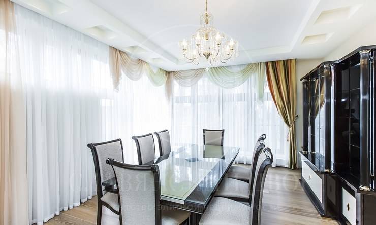 Лот-2735-73459 аренда дома Рублево-Успенское шоссе Сареево