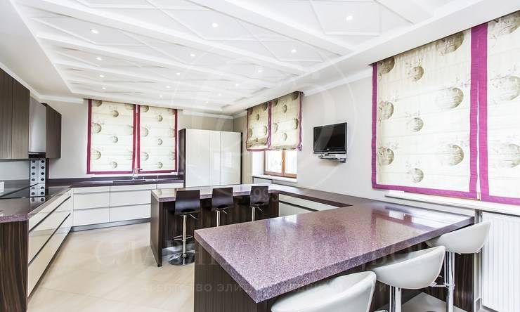 Лот-2735-73460 аренда дома Рублево-Успенское шоссе Сареево