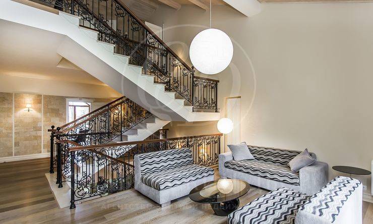 Лот-2735-73461 аренда дома Рублево-Успенское шоссе Сареево