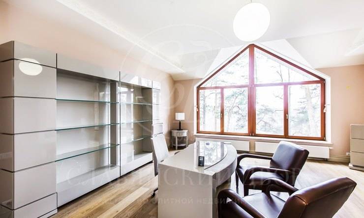 Лот-2735-73463 аренда дома Рублево-Успенское шоссе Сареево