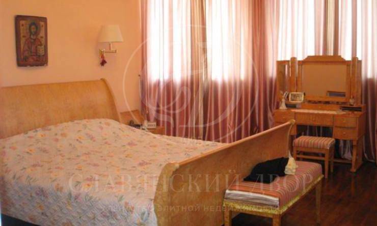 Лот-2756-73617 продажа дома 1-е Успенское шоссе Успенское