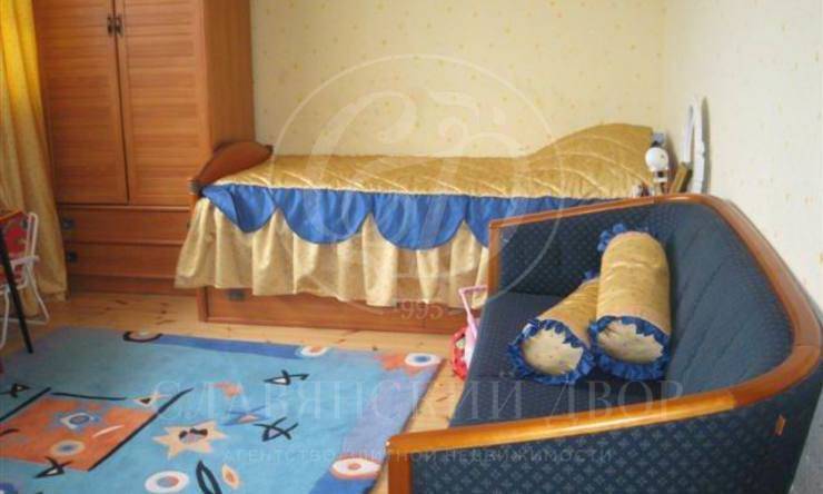 Лот-2756-73618 продажа дома 1-е Успенское шоссе Успенское