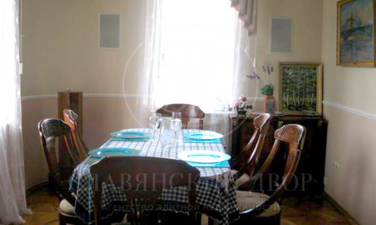 Лот-2756-73619 продажа дома 1-е Успенское шоссе Успенское