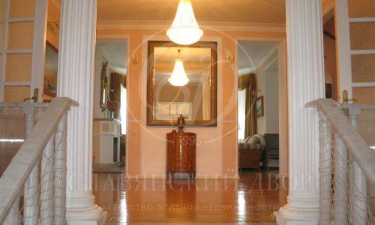 Лот-2756-73620 продажа дома 1-е Успенское шоссе Успенское