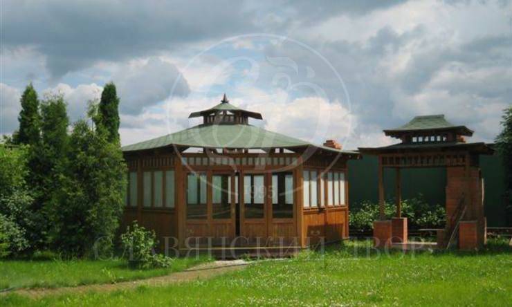 Лот-2756-73621 продажа дома 1-е Успенское шоссе Успенское