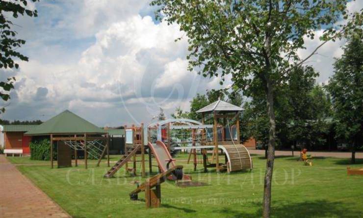 Лот-2756-73623 продажа дома 1-е Успенское шоссе Успенское