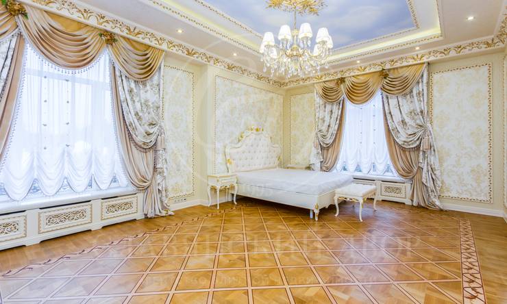 Лот-2769-73720 аренда дома Рублево-Успенское шоссе Романово-2