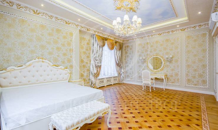 Лот-2769-73721 аренда дома Рублево-Успенское шоссе Романово-2