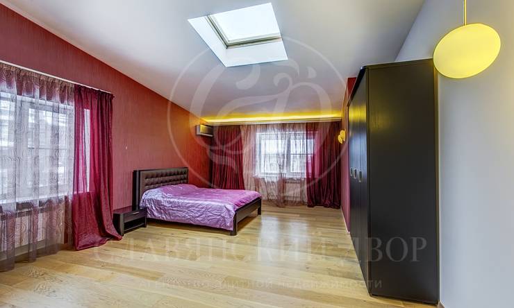 Лот-2771-73742 аренда дома Москва Лианозовский парк