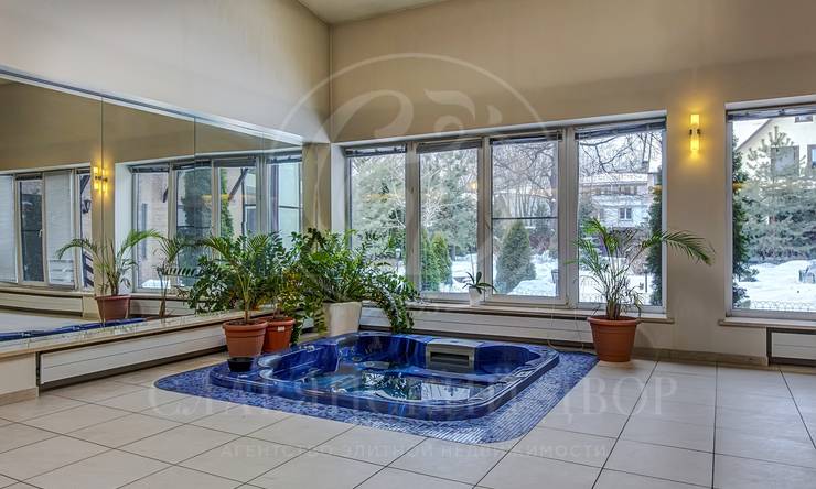 Лот-2771-73745 аренда дома Москва Лианозовский парк