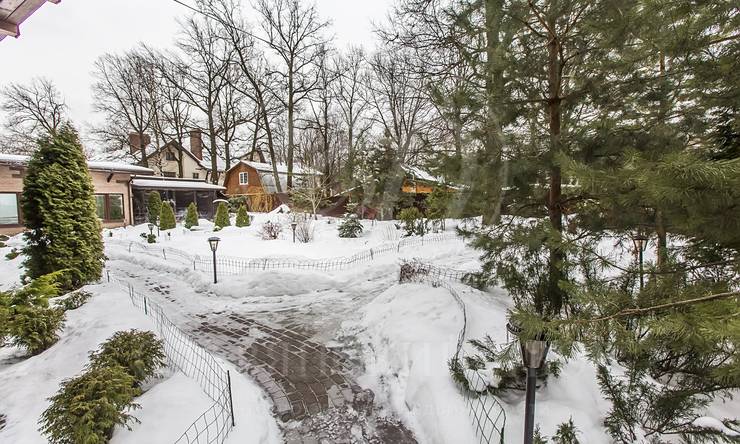 Лот-2771-73747 аренда дома Москва Лианозовский парк