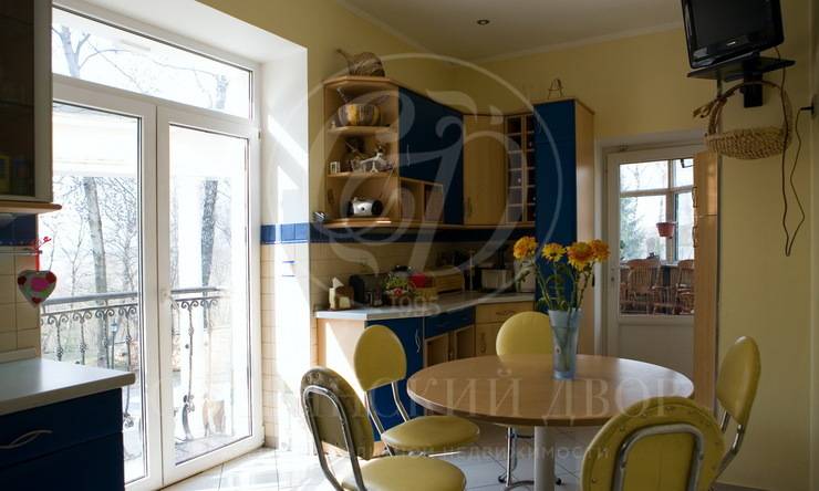 Лот-2780-73794 аренда дома Минское шоссе Немчиновка