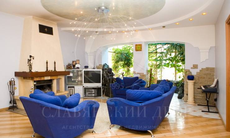 Лот-2780-73795 аренда дома Минское шоссе Немчиновка