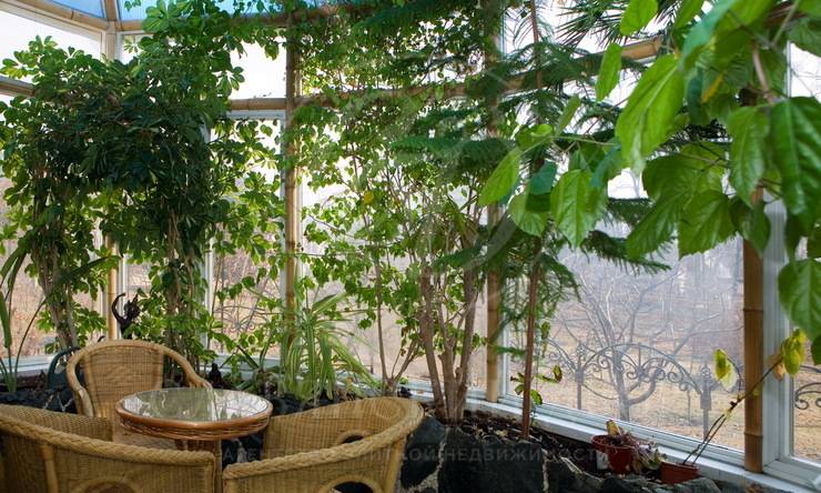 Лот-2780-73796 аренда дома Минское шоссе Немчиновка