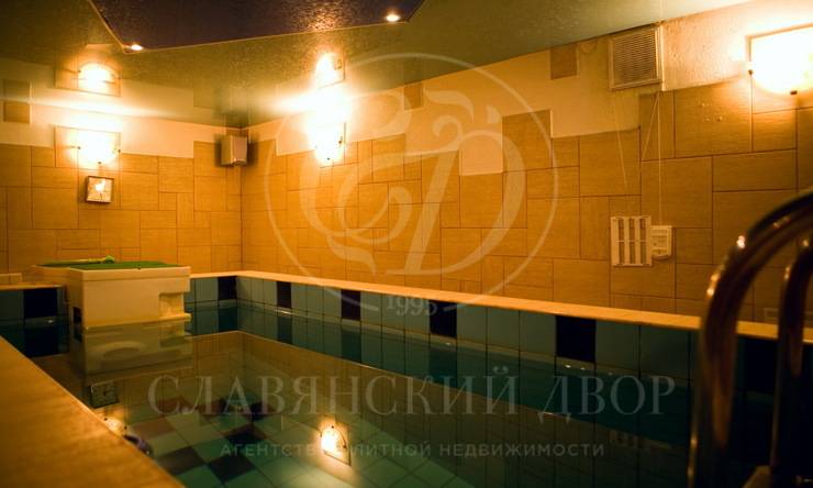 Лот-2780-73798 аренда дома Минское шоссе Немчиновка