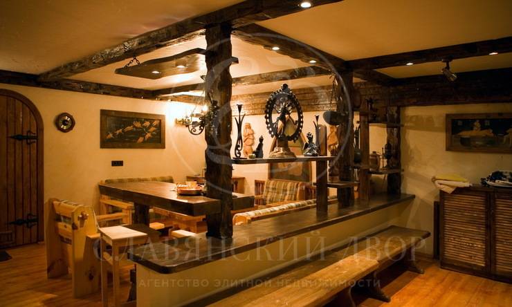 Лот-2780-73799 аренда дома Минское шоссе Немчиновка