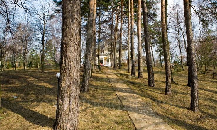 Лот-2780-73801 аренда дома Минское шоссе Немчиновка