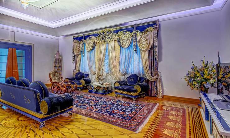 Лот-2797-73898 продажа дома Рублево-Успенское шоссе Подушкино