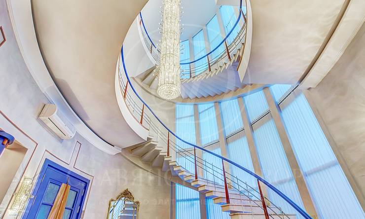 Лот-2797-73899 продажа дома Рублево-Успенское шоссе Подушкино