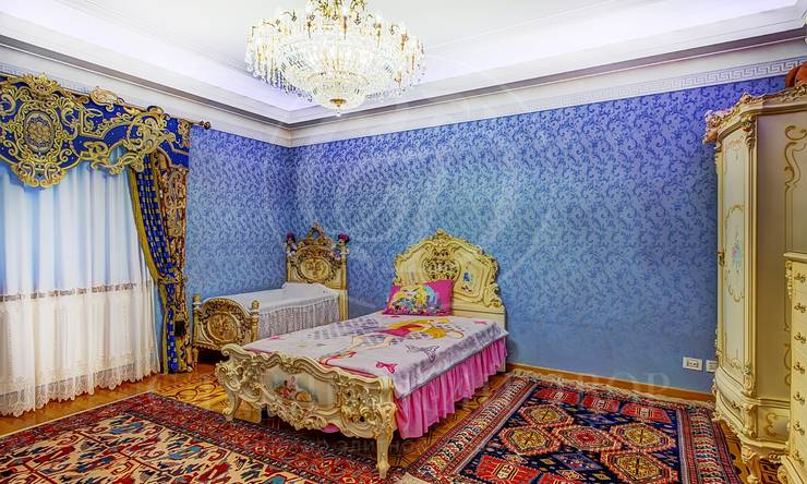 Лот-2797-73903 продажа дома Рублево-Успенское шоссе Подушкино