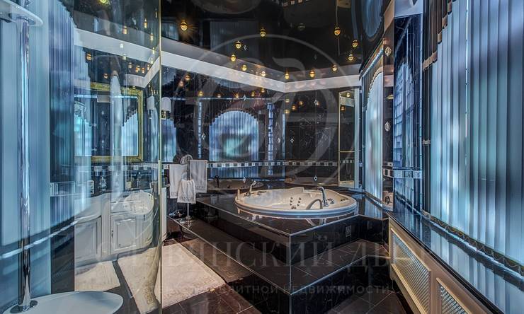 Лот-2797-73904 продажа дома Рублево-Успенское шоссе Подушкино