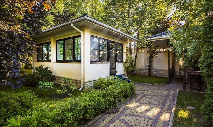 Лот-2797-73906 продажа дома Рублево-Успенское шоссе Подушкино